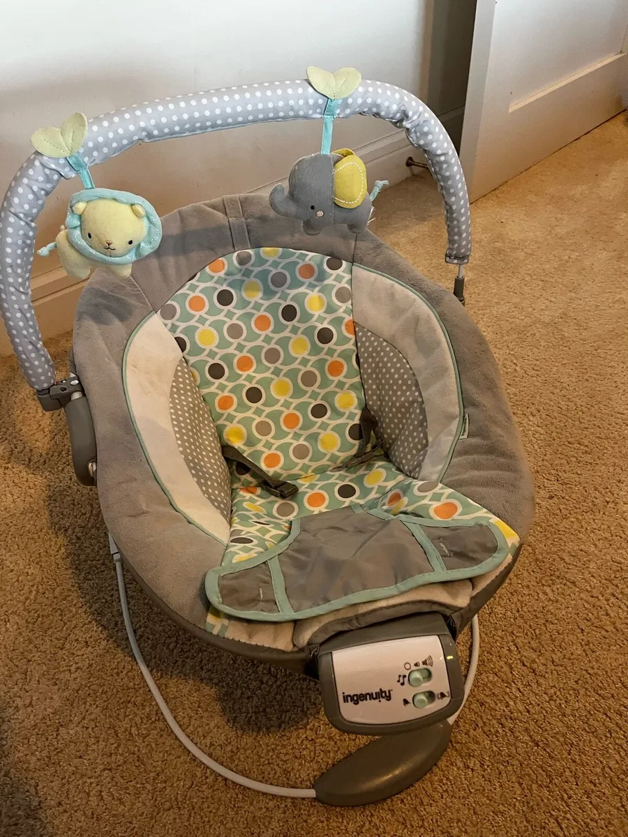 Baby Bouncer - Image 3