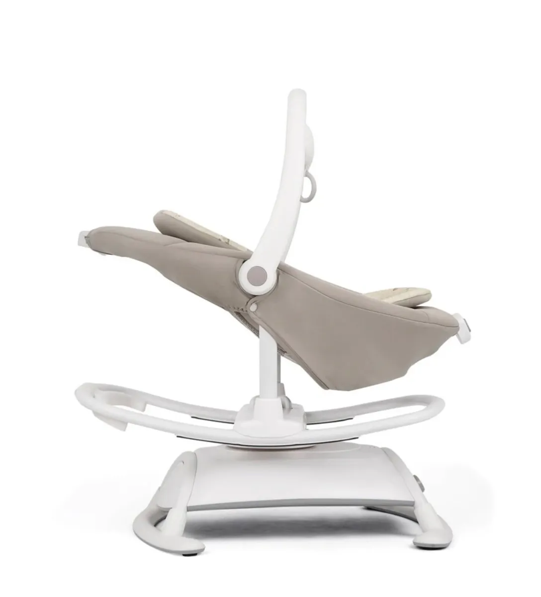 Baby electric swing Joie Sansa 2 in 1 rocker - Image 3