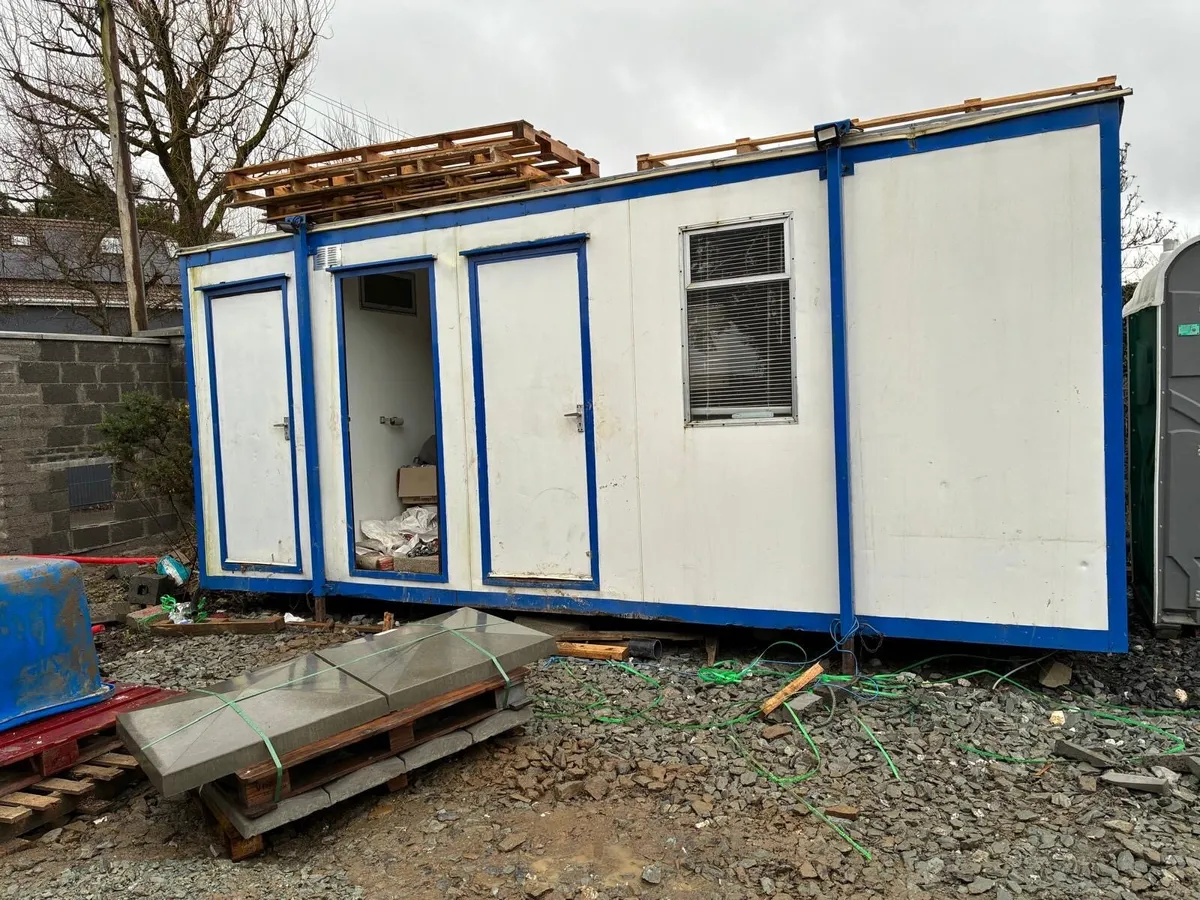 Office Container - Image 3