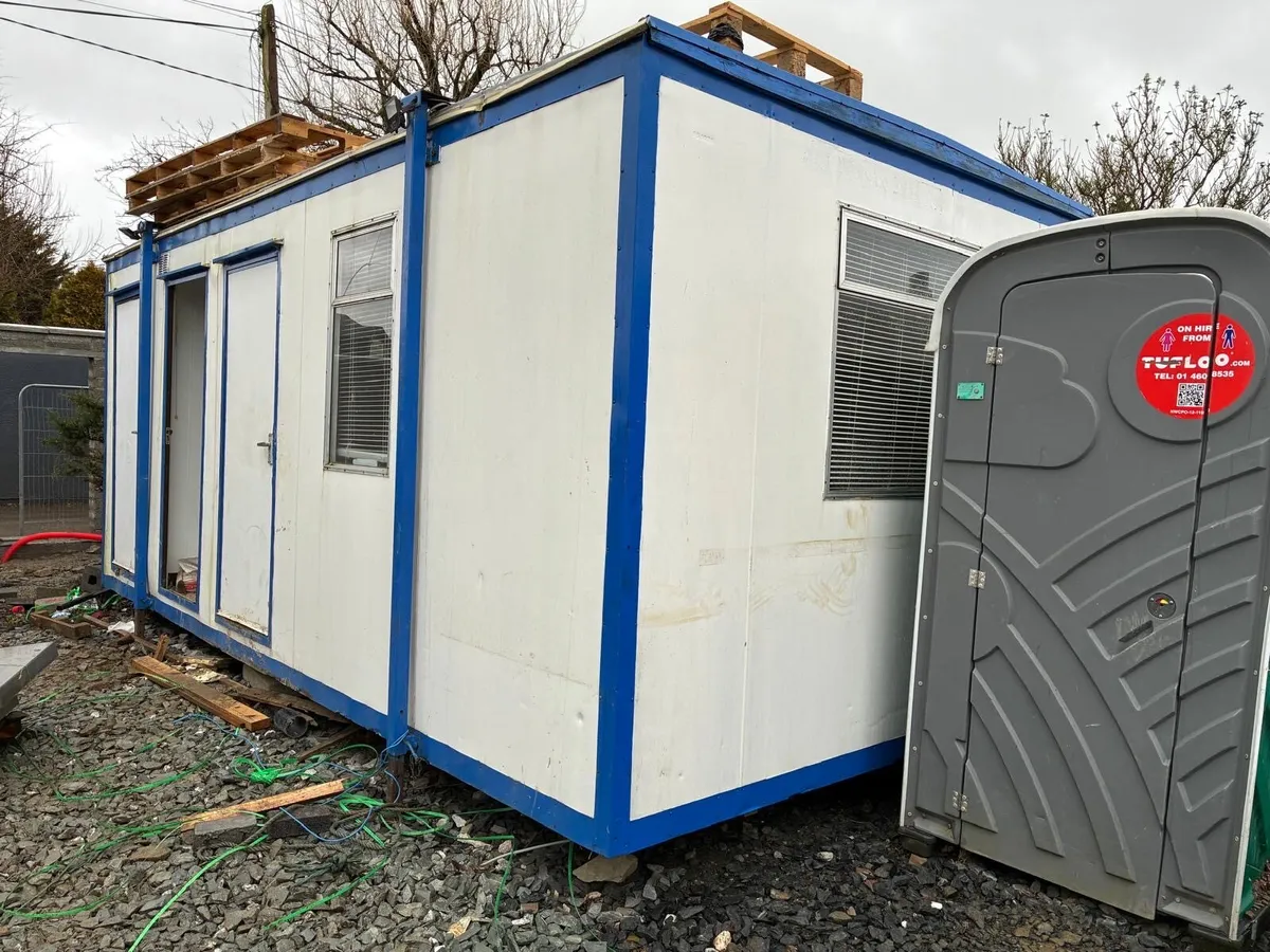 Office Container - Image 4