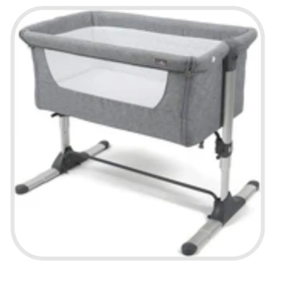 Babylo snuggle cuddle co sleeper - Image 1