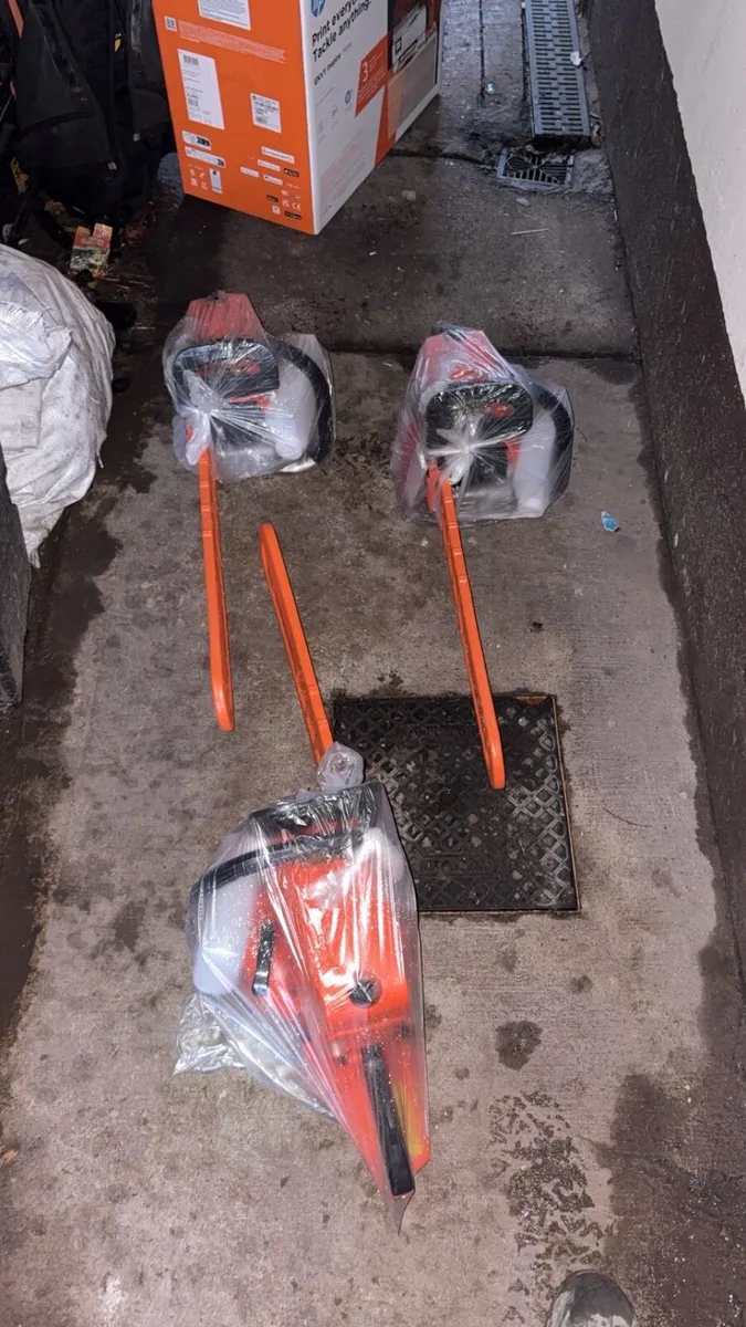 Smart Germany Brand new Chainsaw - Image 1