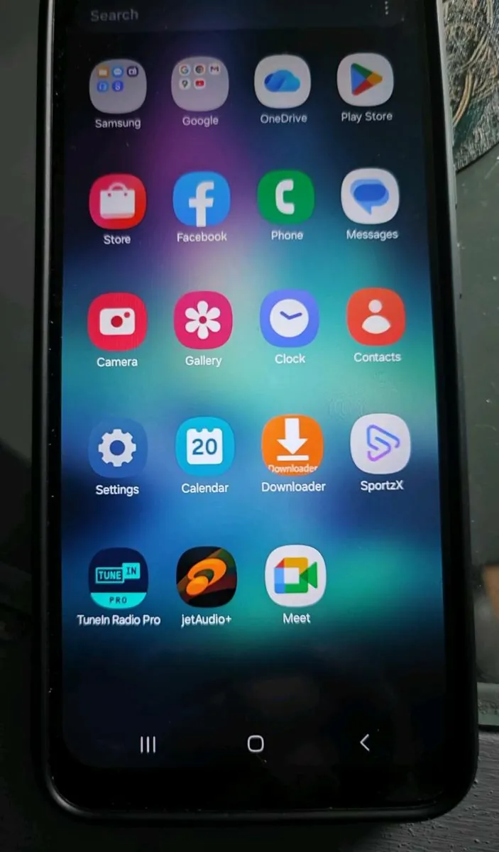 Samsung Galaxy A04e Phone ,64gb,,Dual SIM . - Image 2