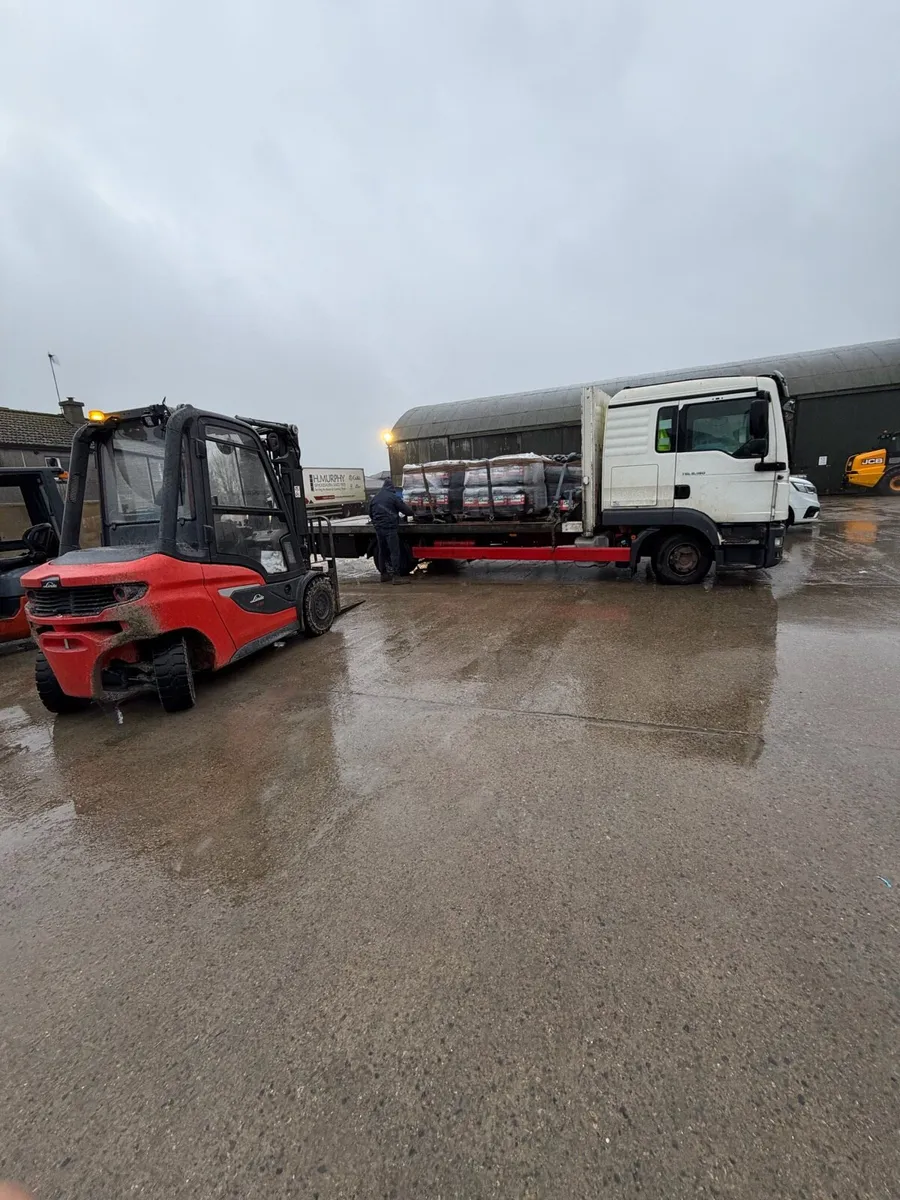 Hyperchloride red label 12% 25L can deliver - Image 1