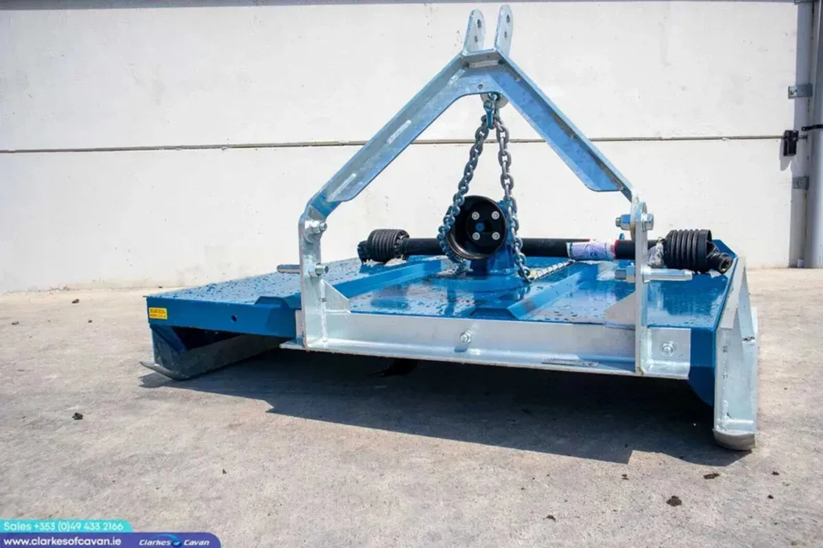 New Fleming Toppers - Image 4