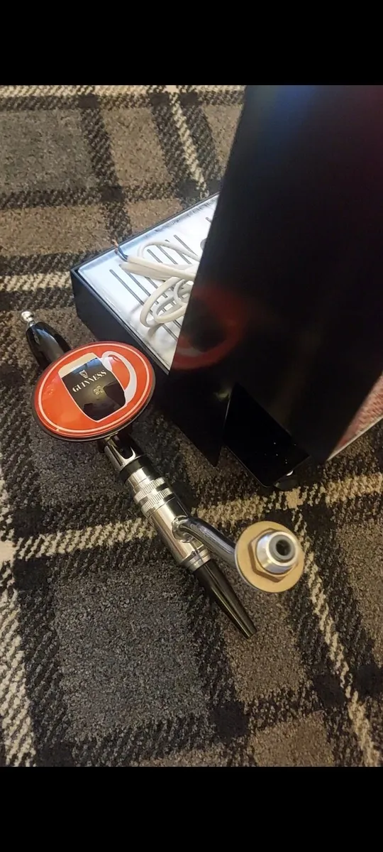 Guinness tap Rare !!!!! - Image 3