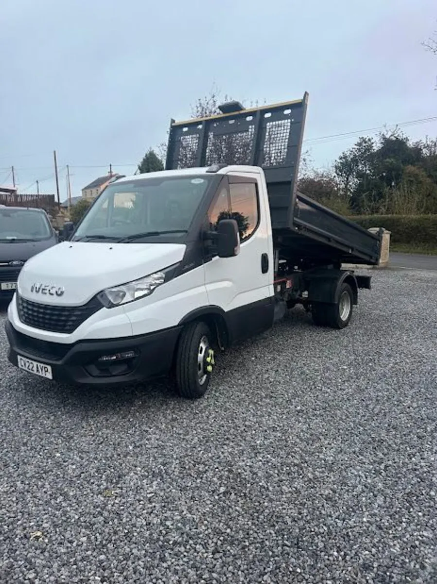Iveco Daily 2022 - Image 2
