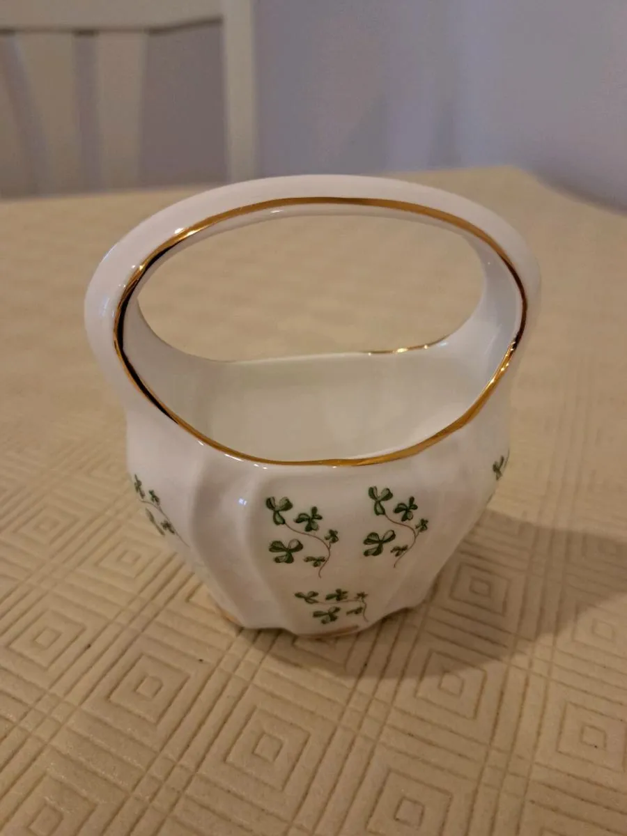 Royal Tara Smamrock - Image 1