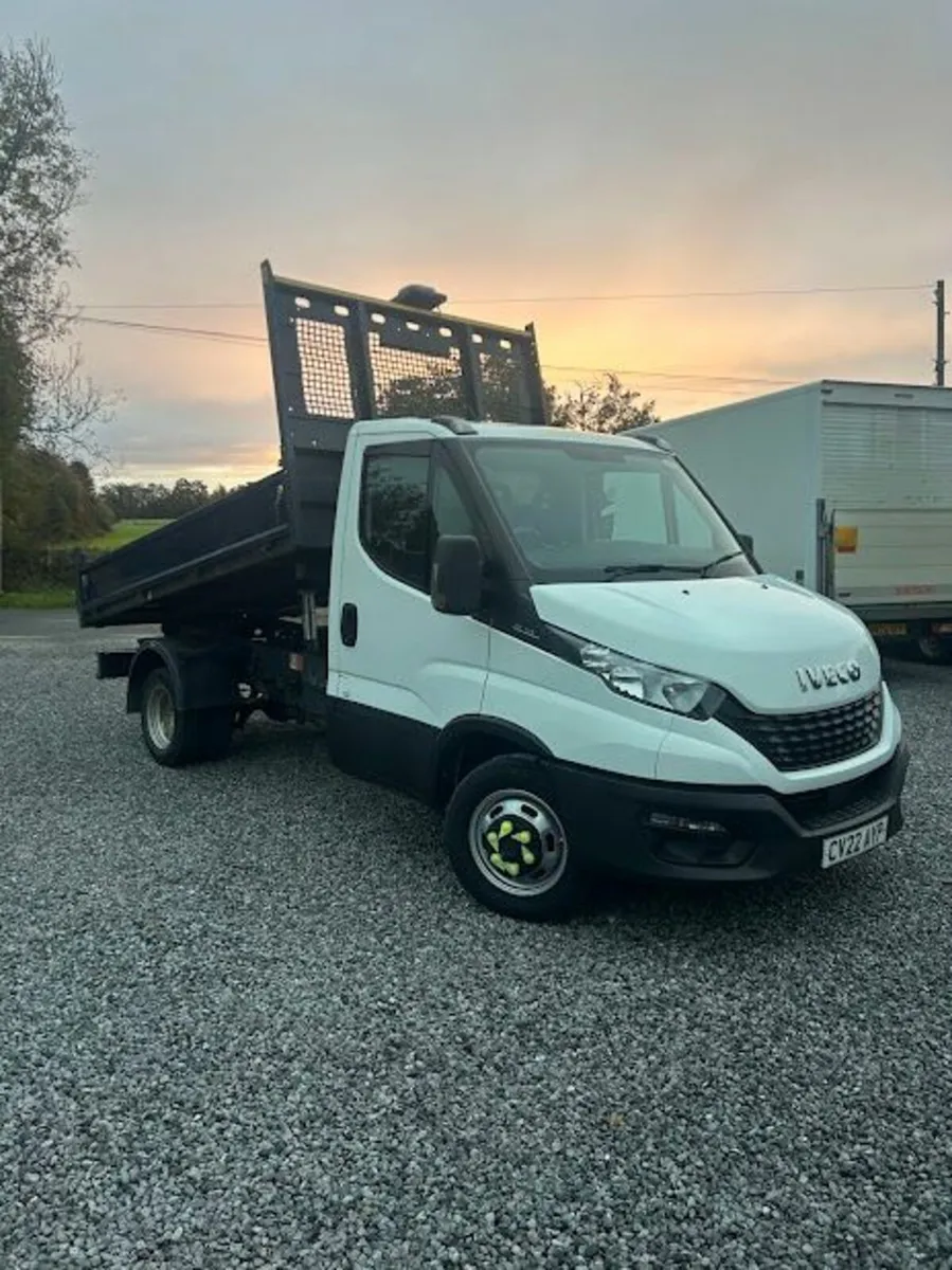 Iveco Daily 2022 - Image 1