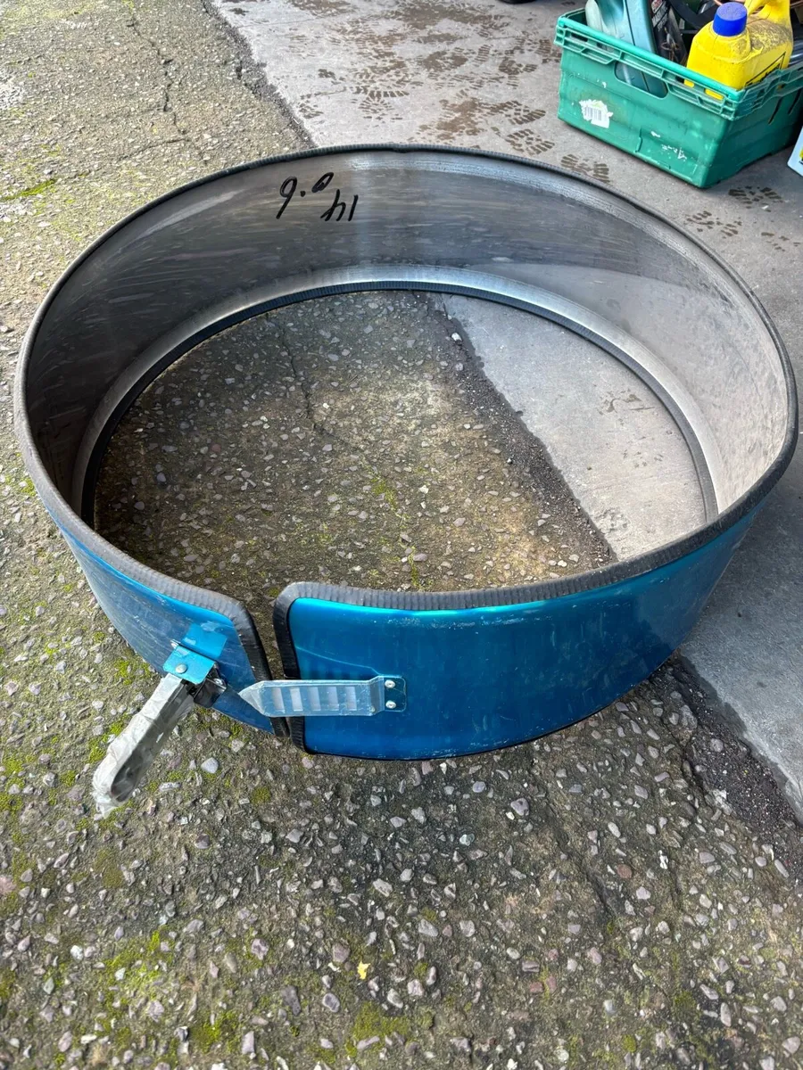 Spare wheel Surround - Image 3