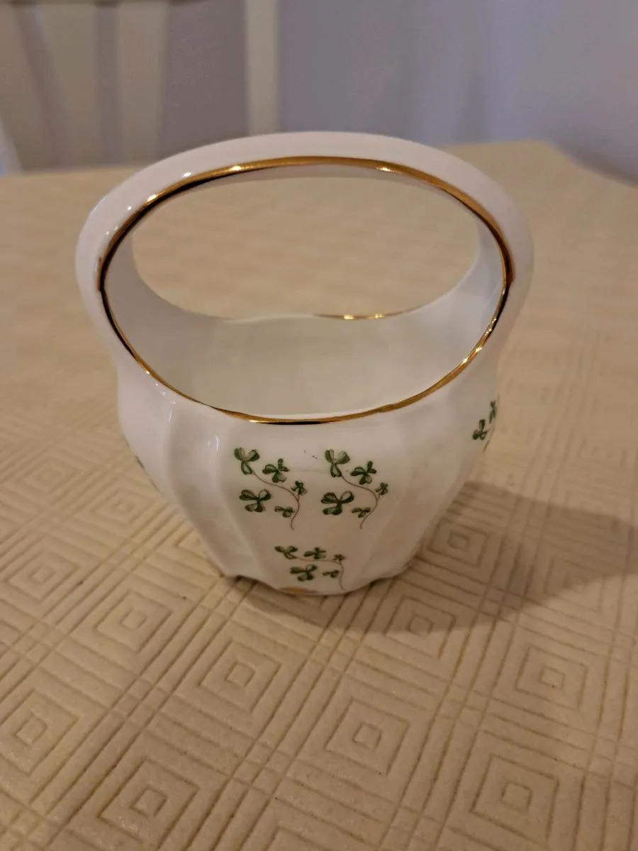 Royal Tara Smamrock - Image 3