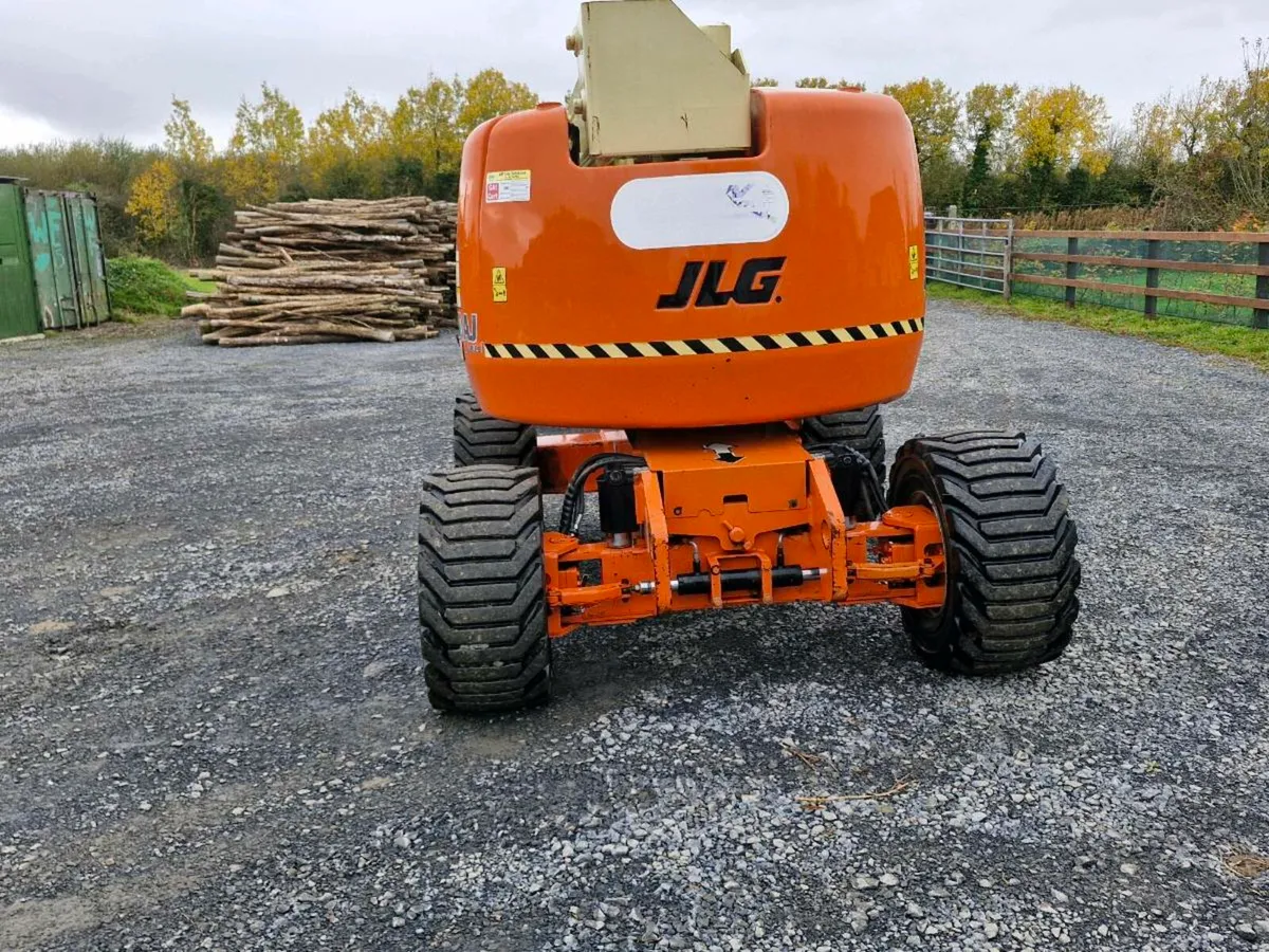 Cherrypicker - Image 2