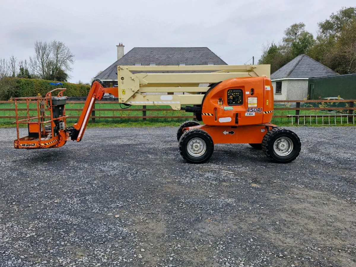 Cherrypicker - Image 3