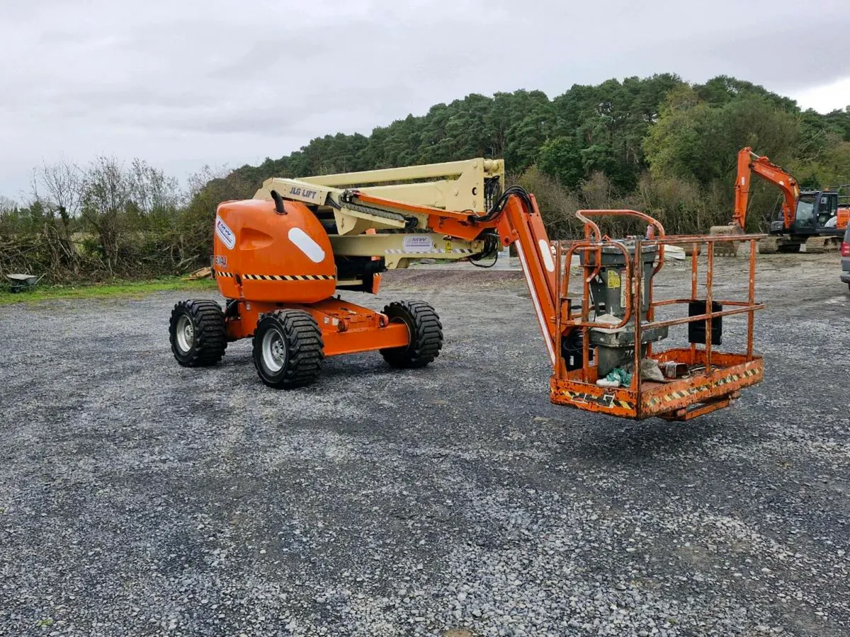 Cherrypicker - Image 4