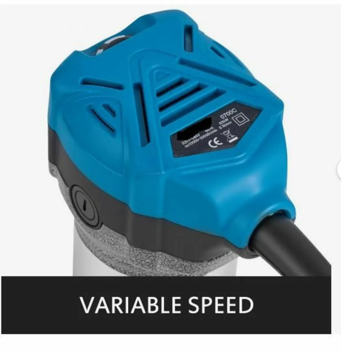 800W Max Torque Variable Speed - Image 3