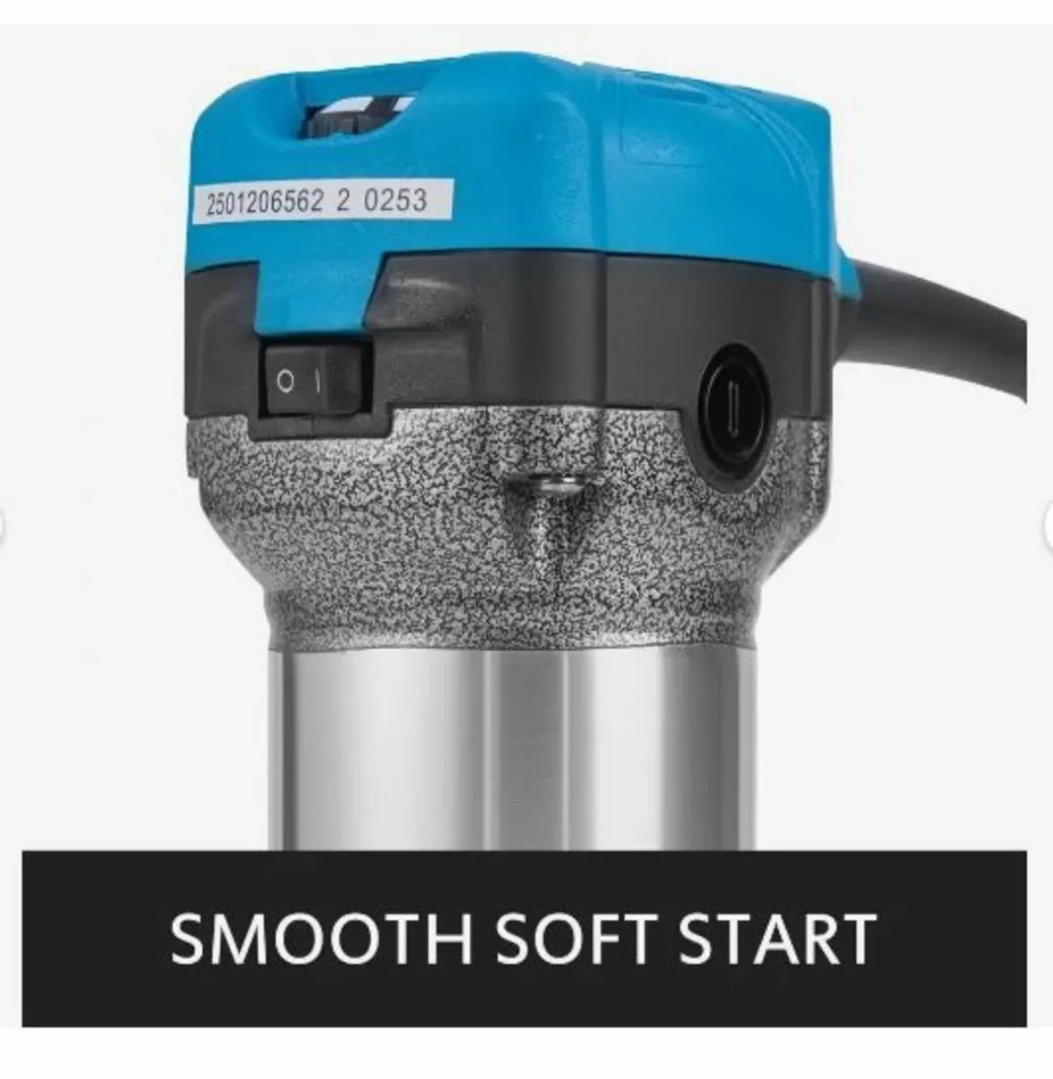 800W Max Torque Variable Speed - Image 4