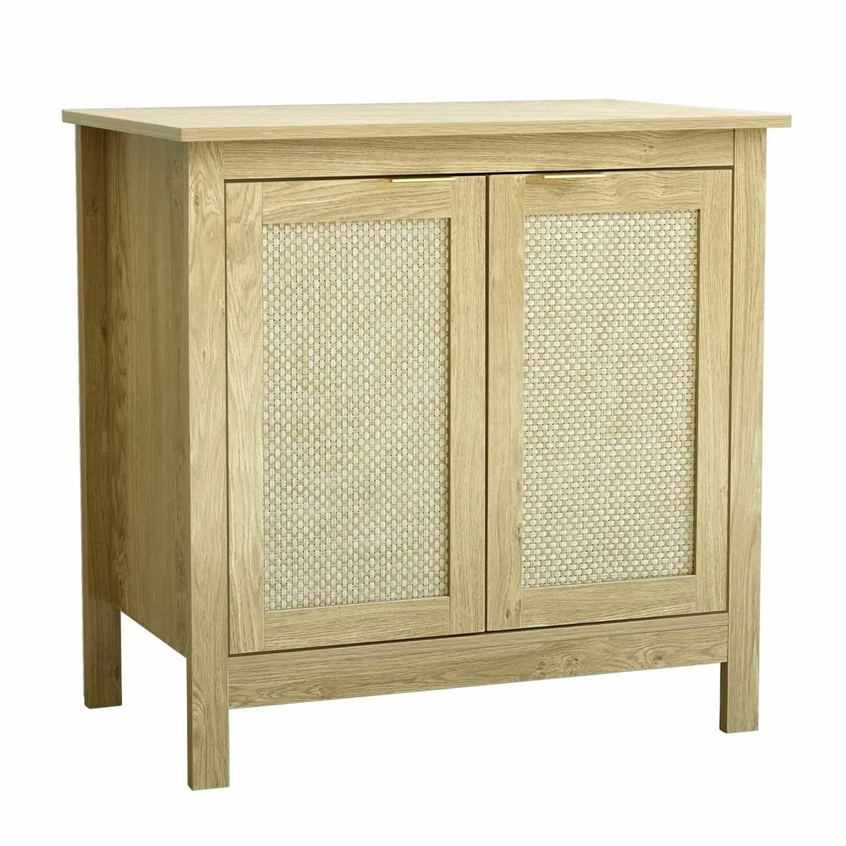 Sideboard Storage Cabinet Modern Kitchen Cupboard - Image 1