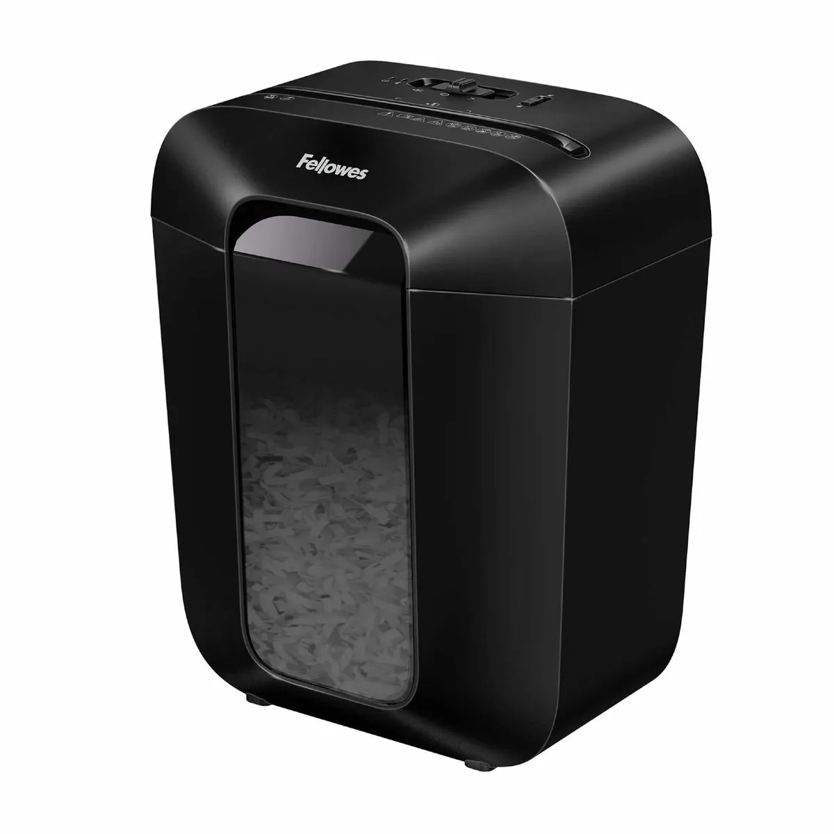 Paper Shredder for Home Office Use - 9 Sheet - Image 1