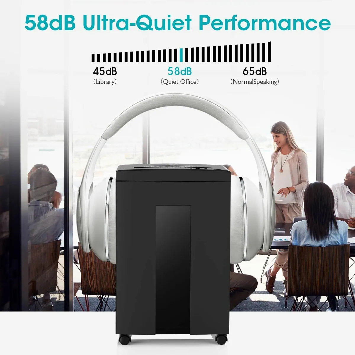 18-Sheet 60 Mins Running Time Cross Cut High - Image 4