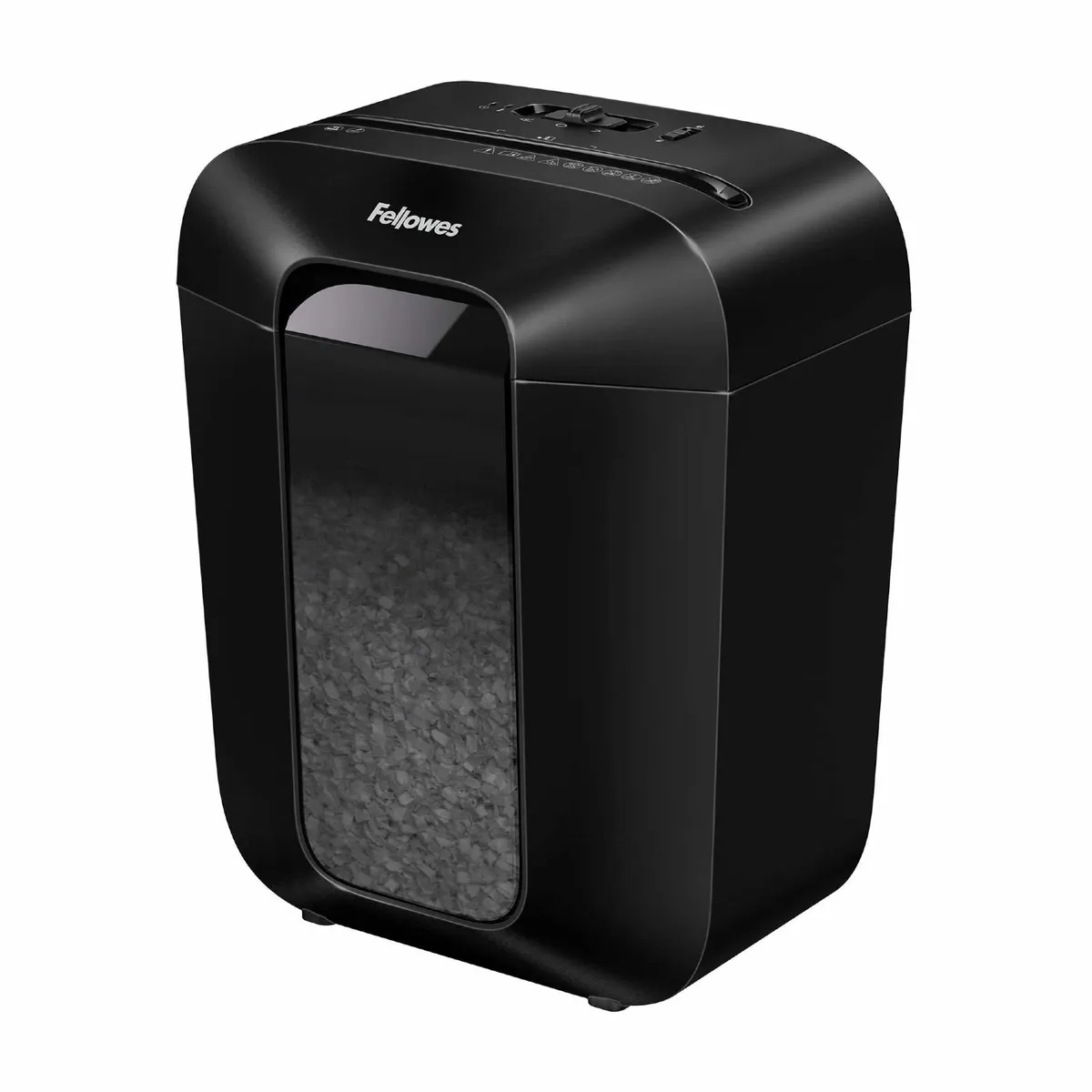 Powershred Lx41 Mini Cut Shredder 4403101 - Image 1
