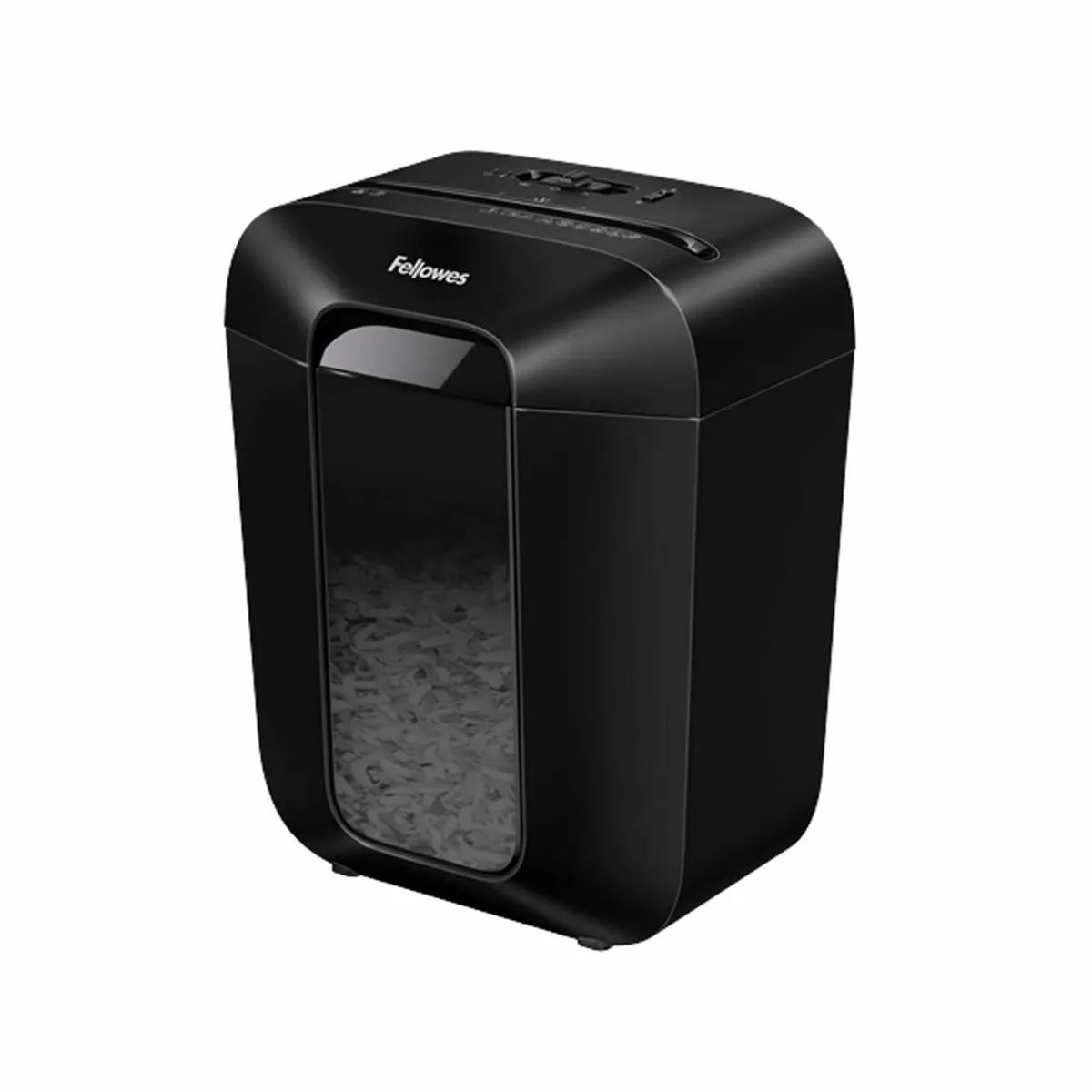 Document Shredder LX-45 Cutting Capacity 8 h - Image 1