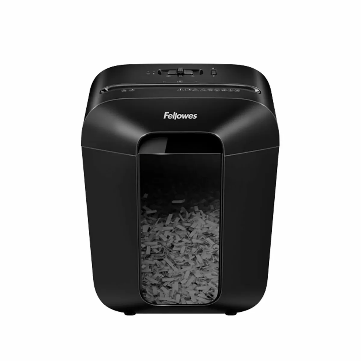 Document Shredder LX-45 Cutting Capacity 8 h - Image 2