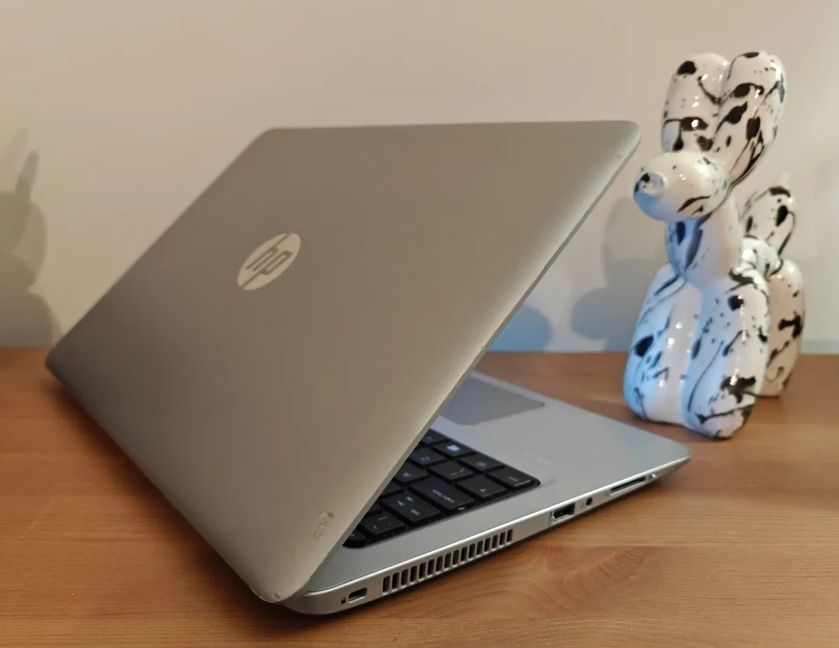 HP 430 G4 Core i5-8GB-240GB-Windows 10 - Image 4