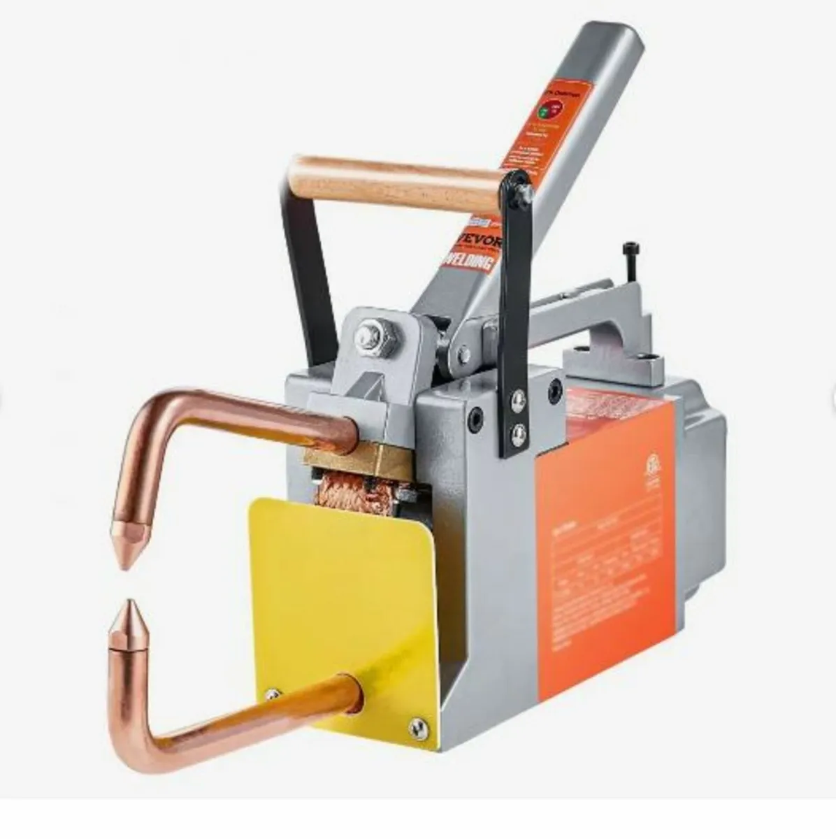 Portable Spot Welder, 1/8-inch Thick Spot Welder - Image 1