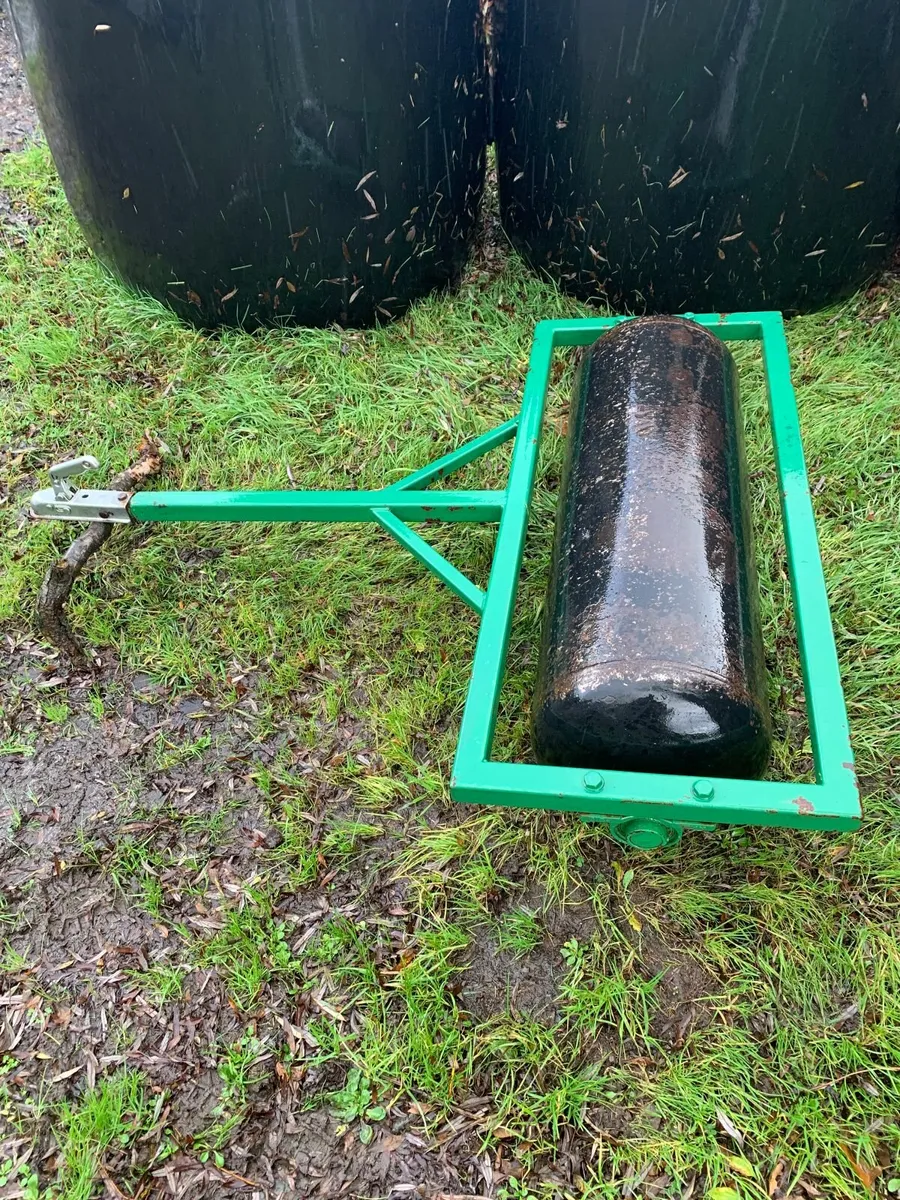 Quad/Mini Roller - Image 3