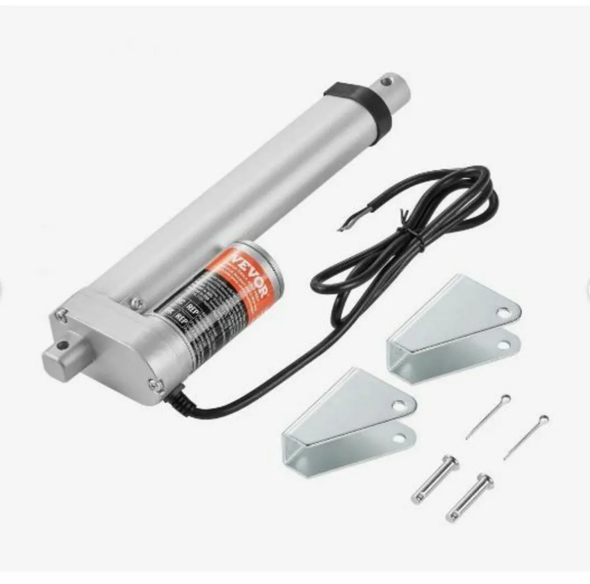 Linear Actuator 12V 15.2 cm 1.4 cm/s High Speed - Image 1
