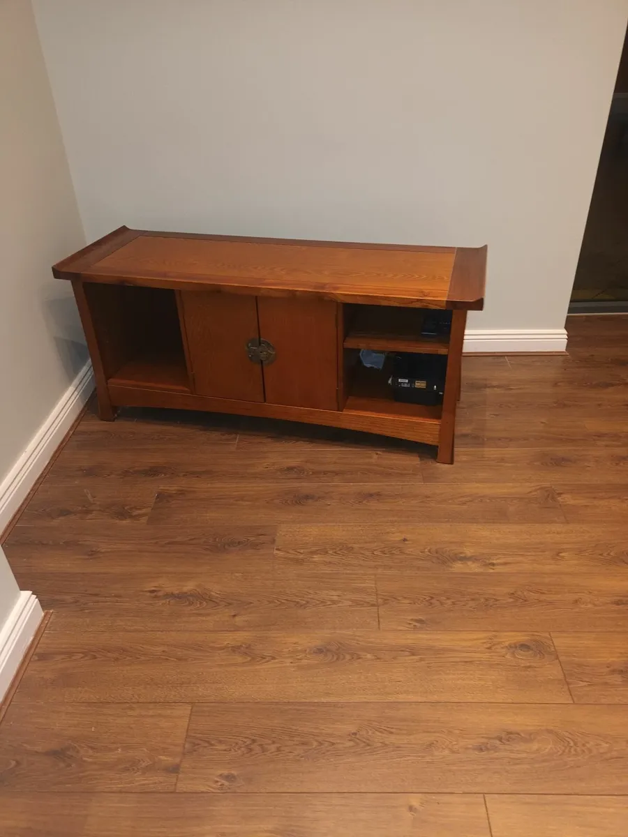 Bed side locker - Image 4