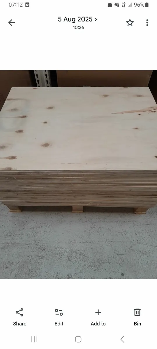 Plywood - Image 4