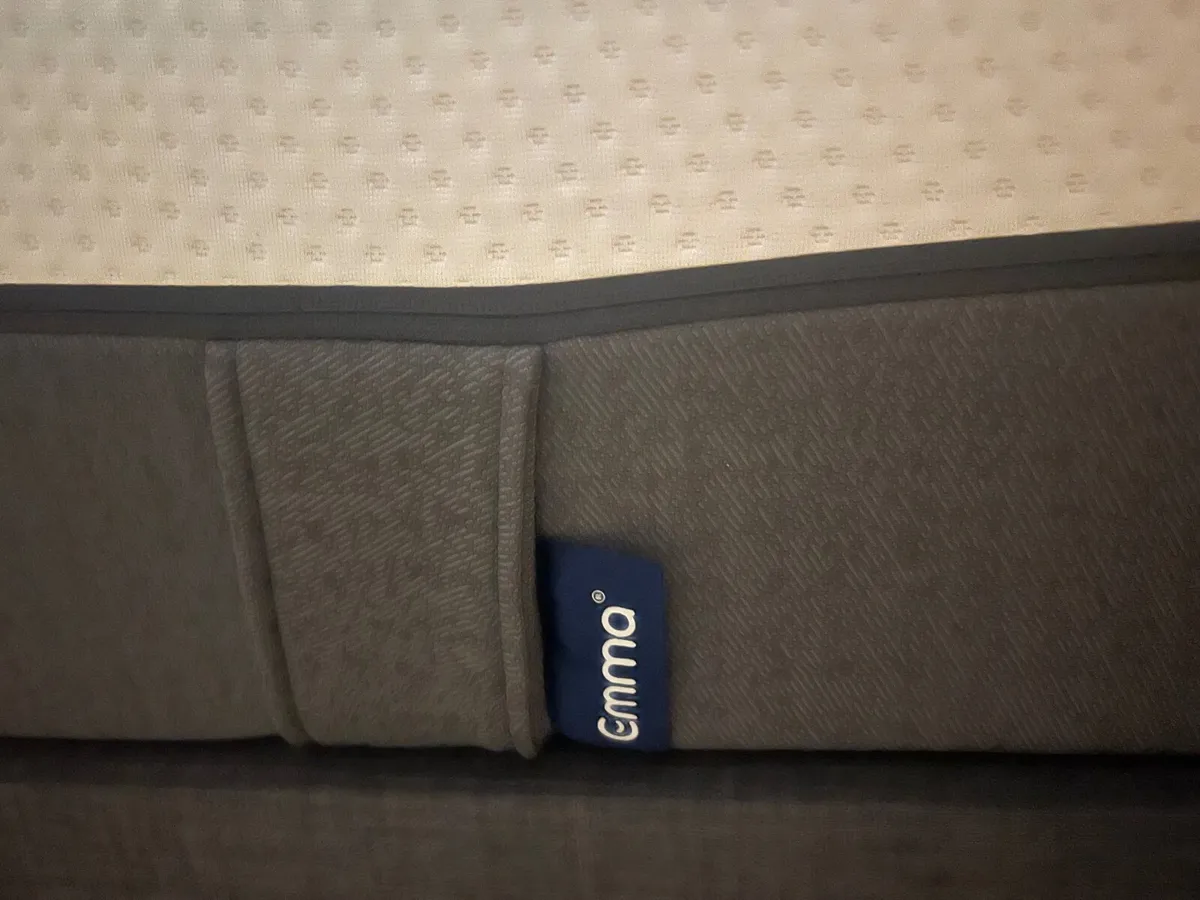 Emma king size mattress - Image 3