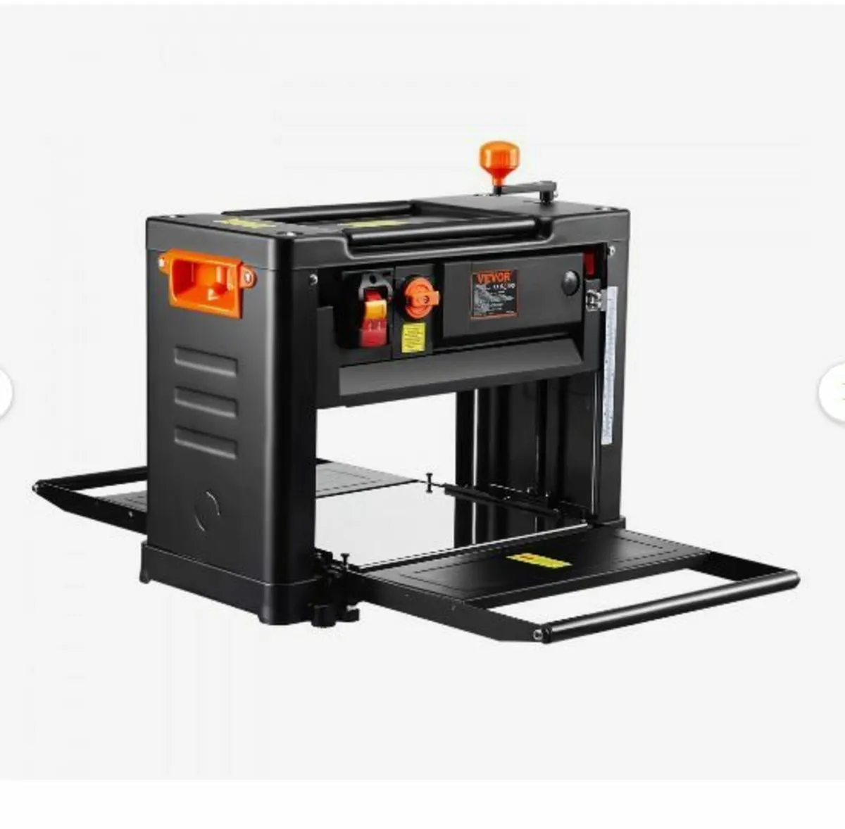 Thickness Planer, Two Speed, 33 cm - Image 1