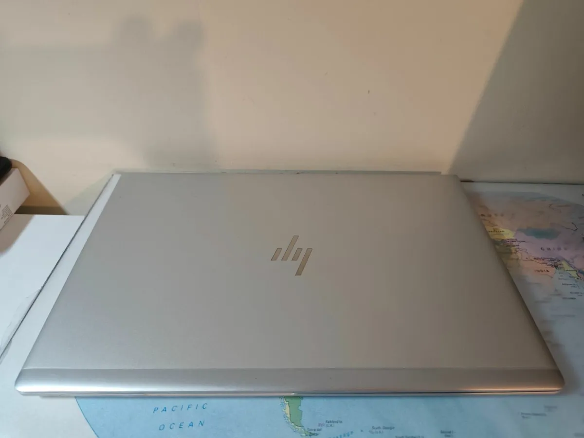 HP EliteBook 850 G6 Intel i7 8th Gen - Image 2