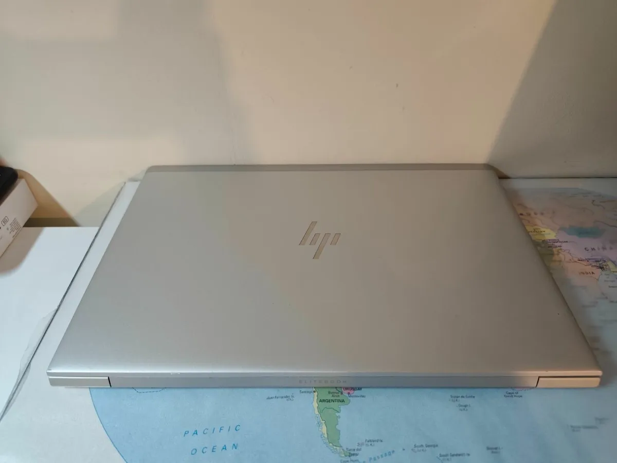 HP EliteBook 850 G6 Intel i7 8th Gen - Image 3