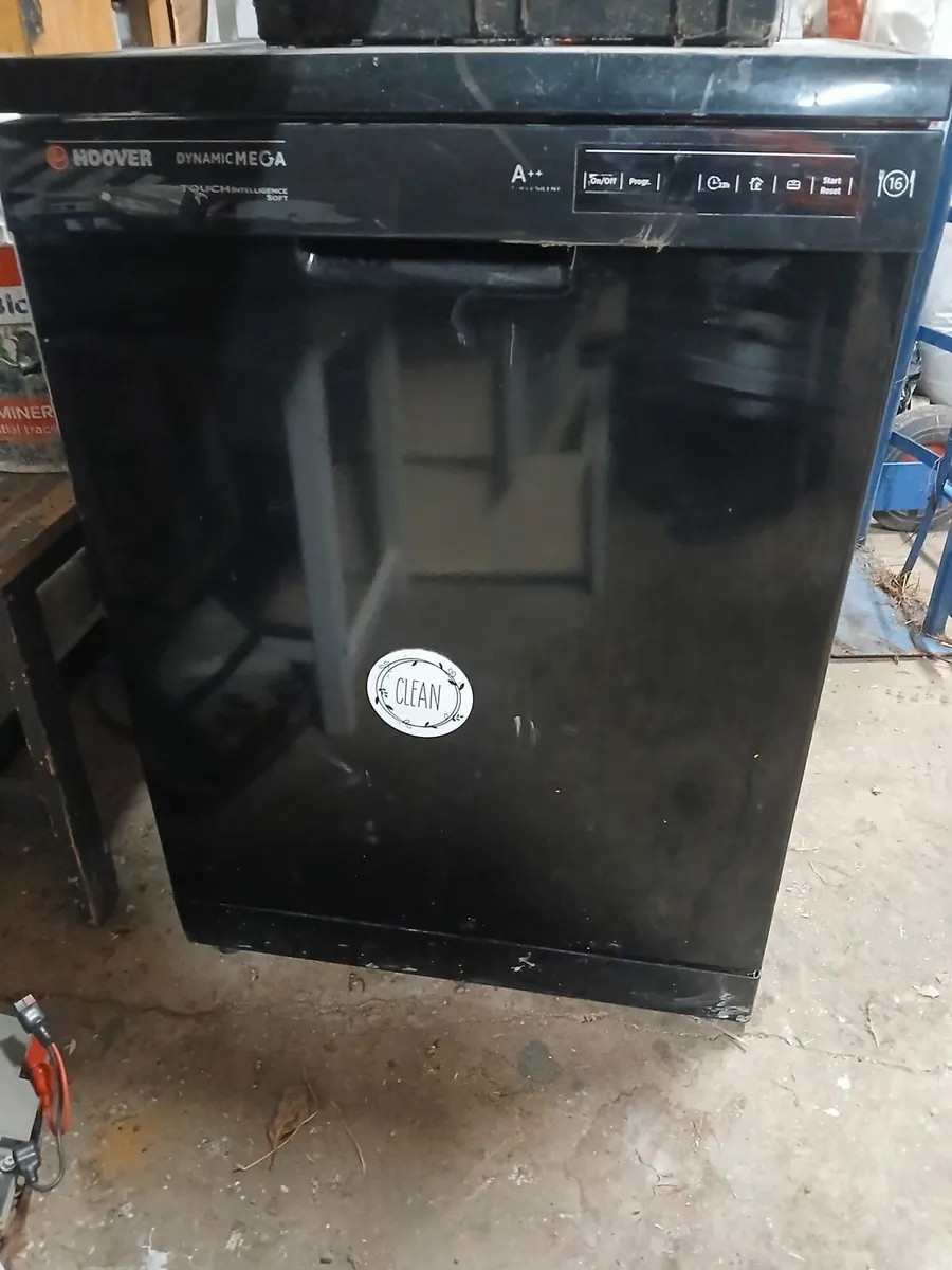 Dishwasher - Image 1