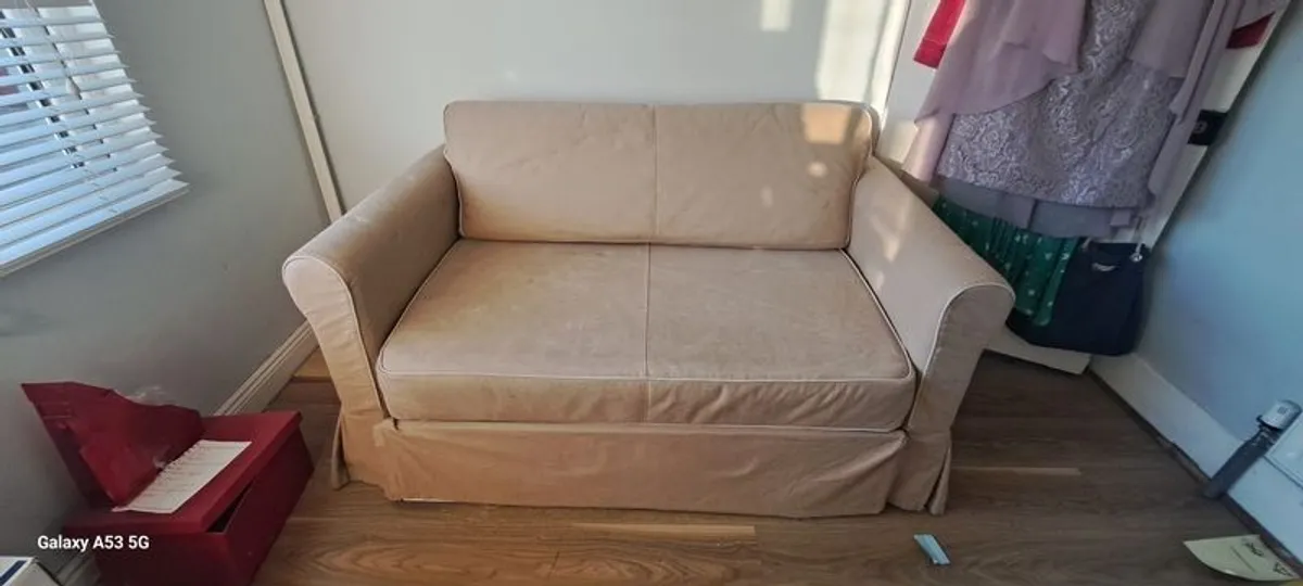 Sofa Bed - Image 1