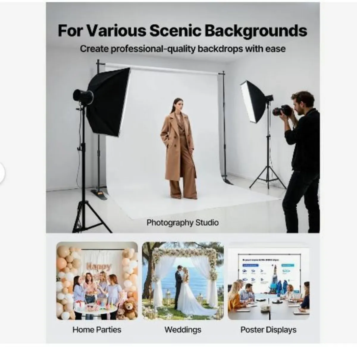 Step and Repeat - Image 4