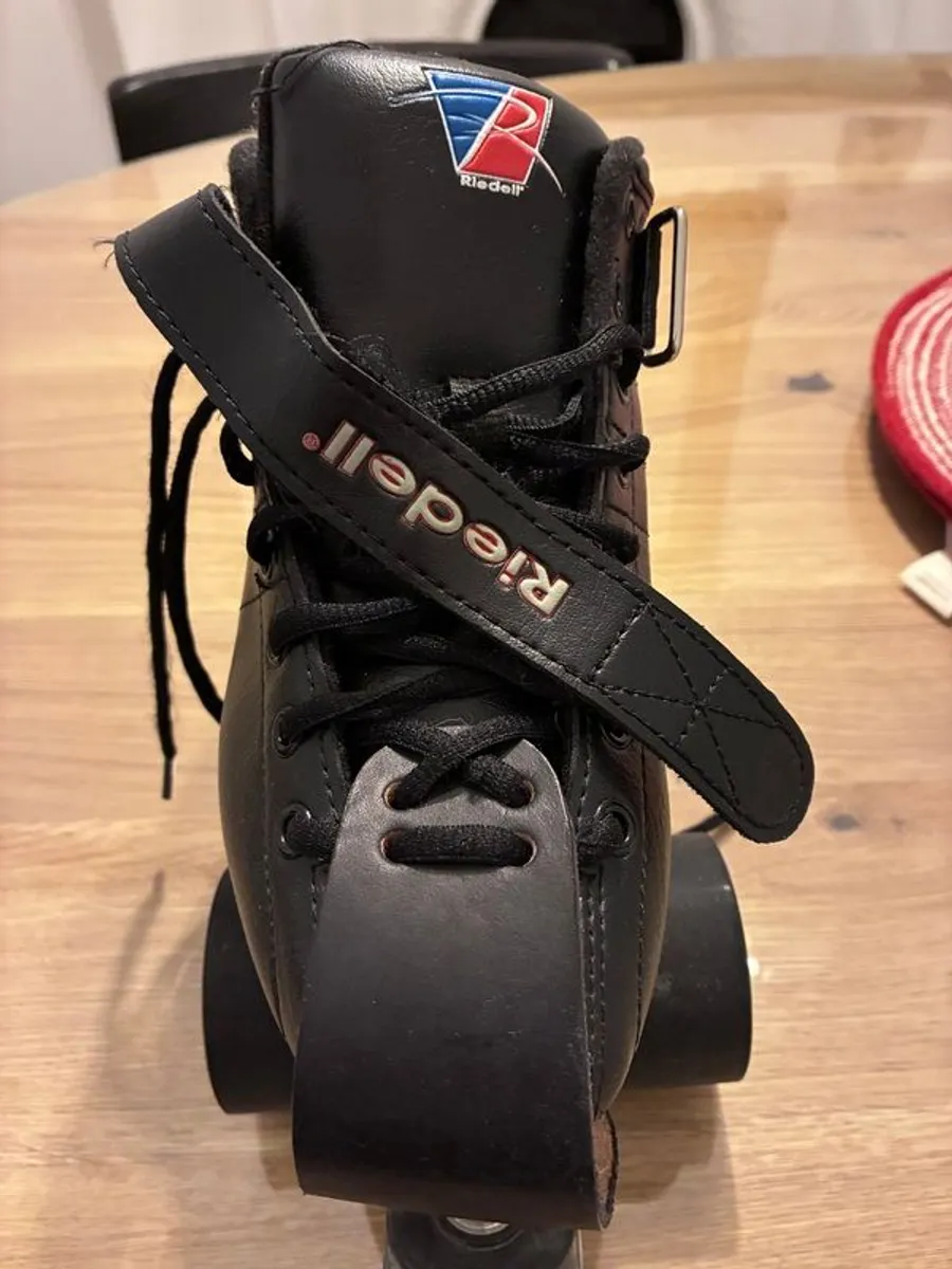Riedell Quad Skates - Image 3