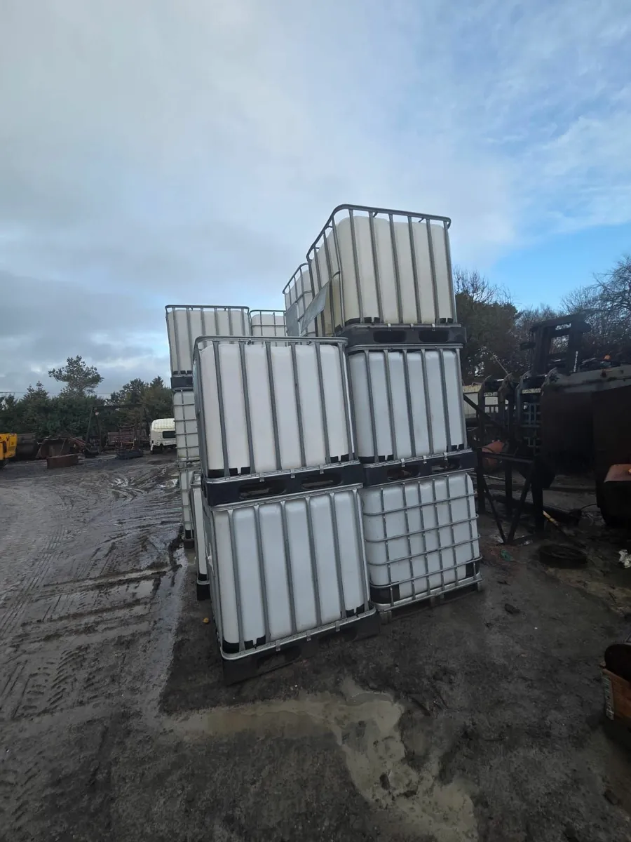 IBC TANKS - Image 2