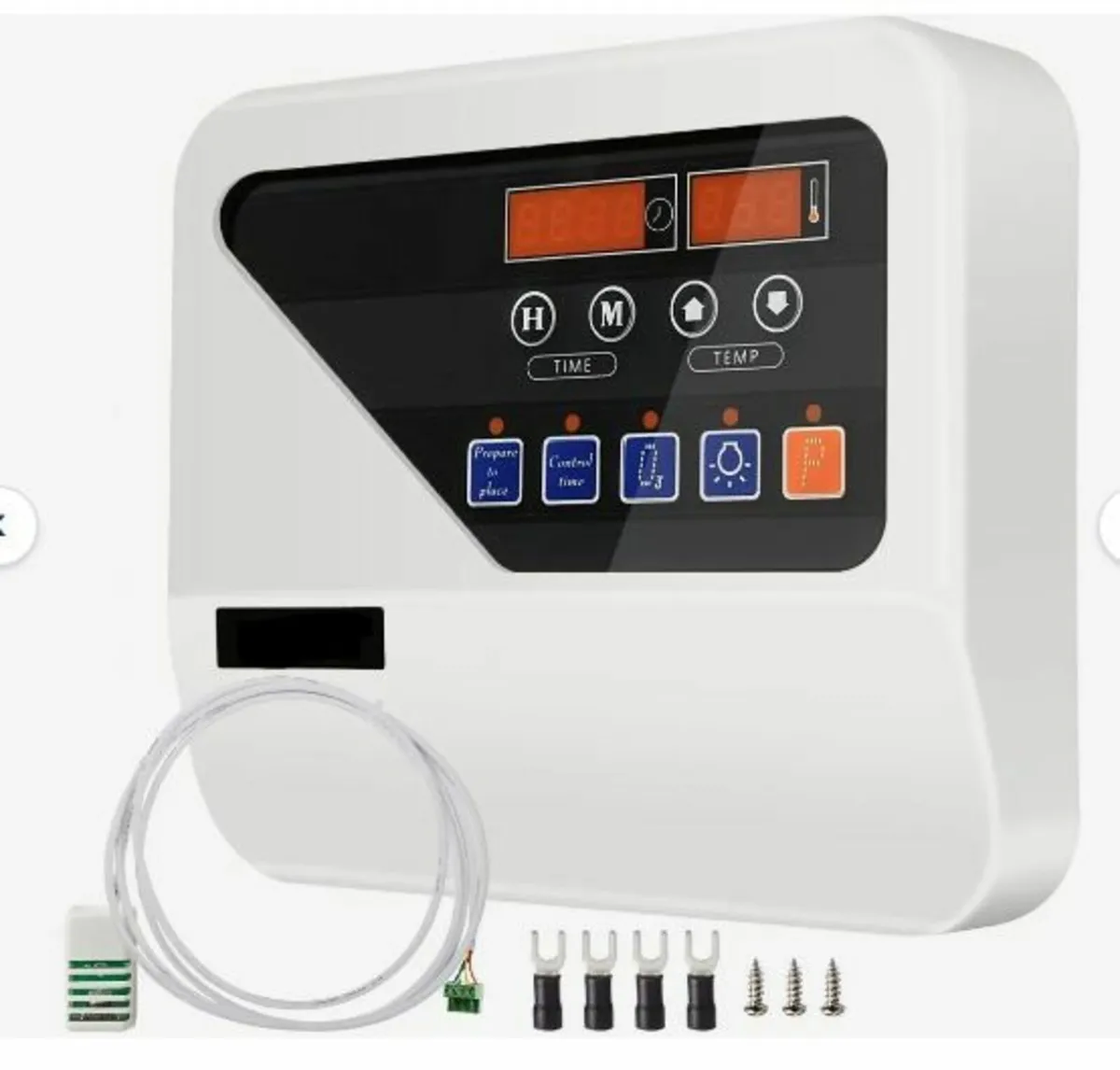 External Sauna Heater Controller for 3KW-9KW - Image 4