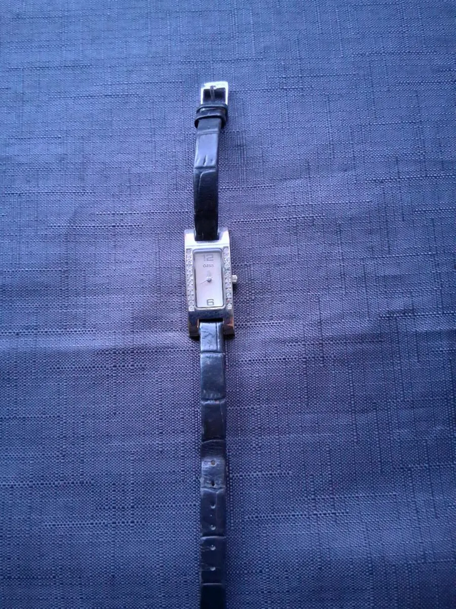 Ladies Oasis Fashion Watch - Image 1