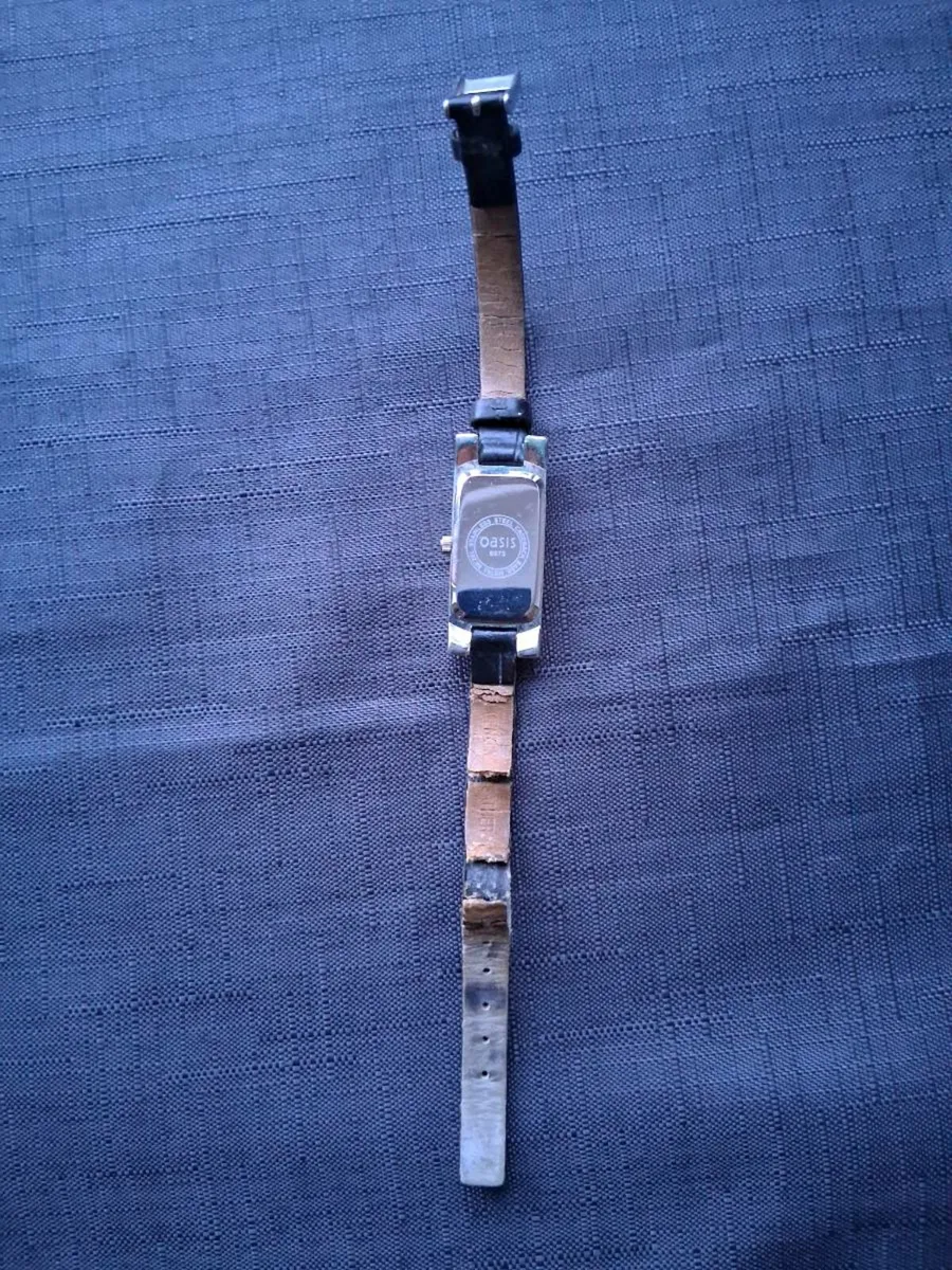 Ladies Oasis Fashion Watch - Image 2