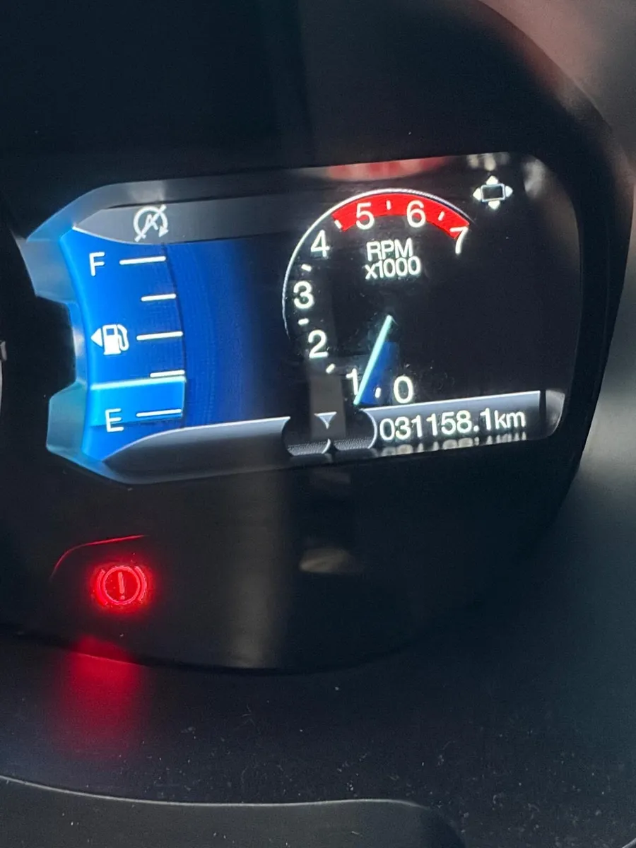 Ford Ranger Wildtrack - Image 4