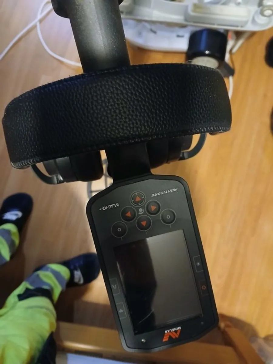 Minelab Manticore - Image 1