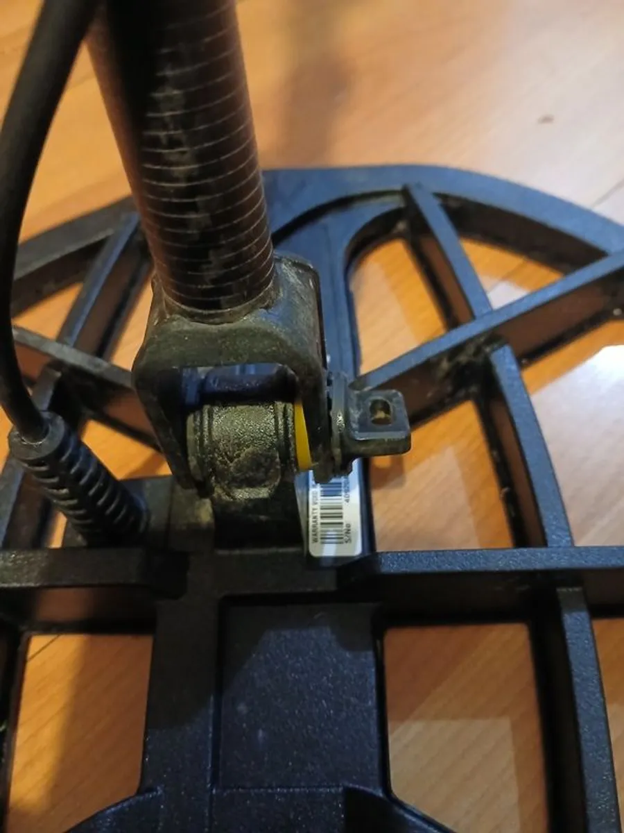 Minelab Manticore - Image 2