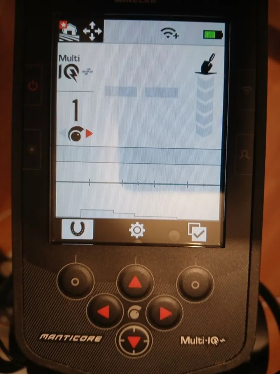 Minelab Manticore - Image 3