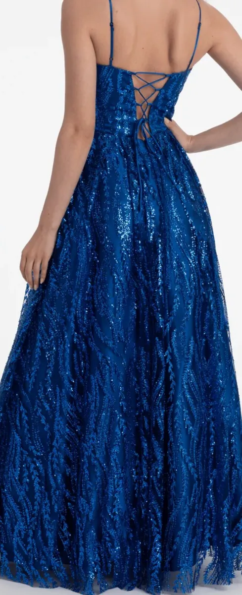 Debs dress - Image 4