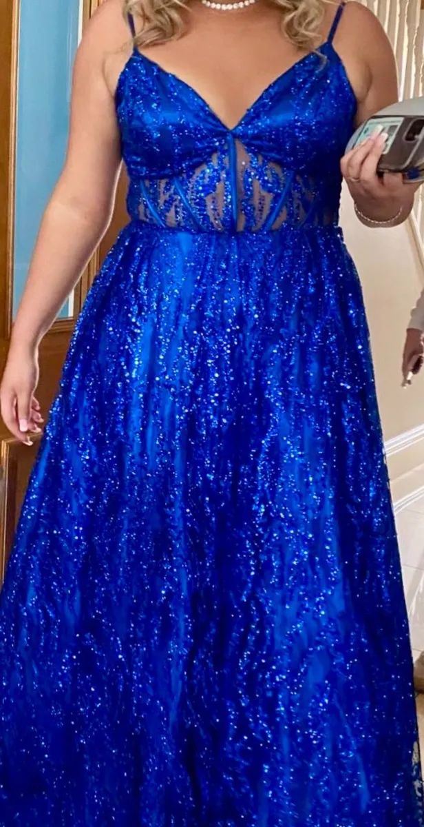 Debs dress - Image 1